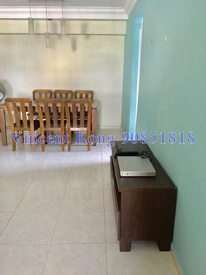 Blk 288A Jurong East Street 21 (Jurong East), HDB 5 Rooms #171901492
